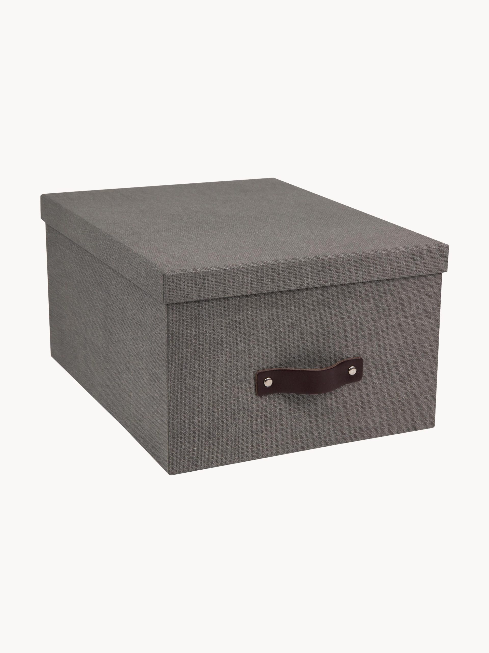Caja Gustav