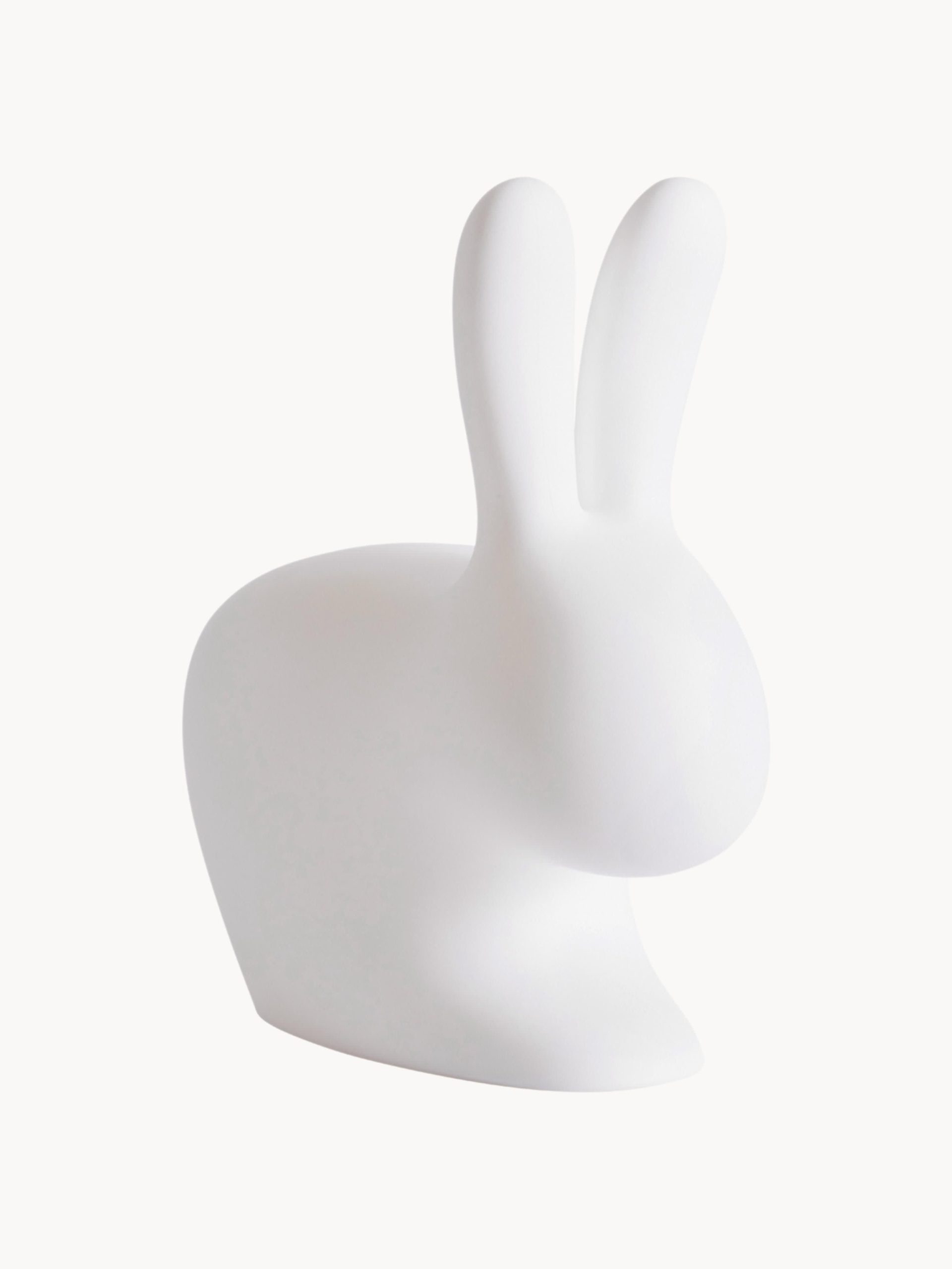 Taburete de interior y exterior Rabbit