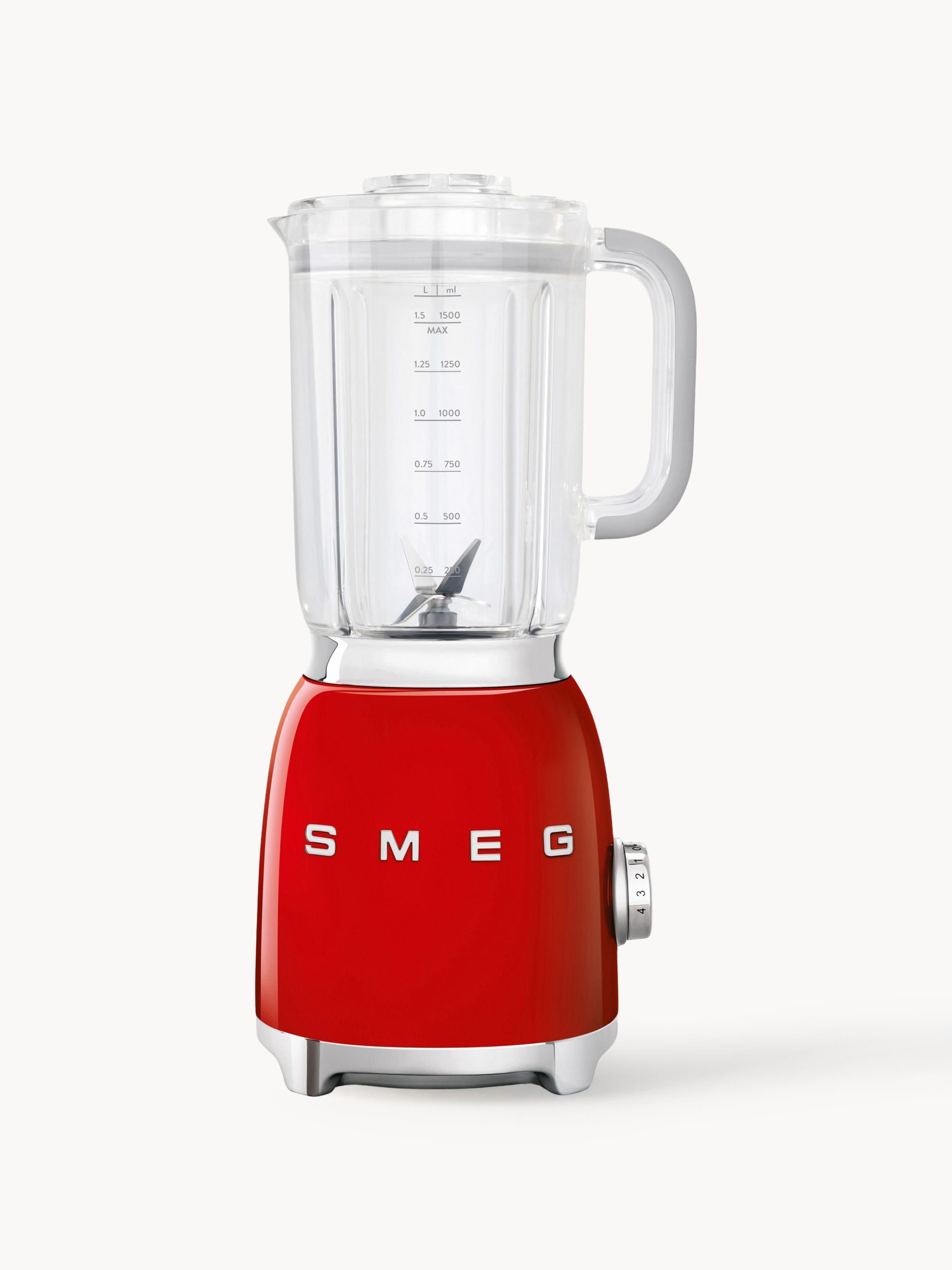 Licuadora 50's Style