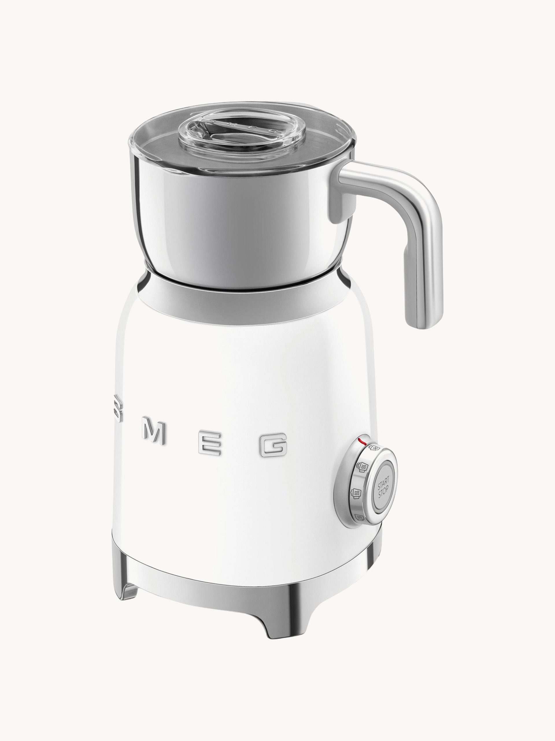 Espumador 50's Style