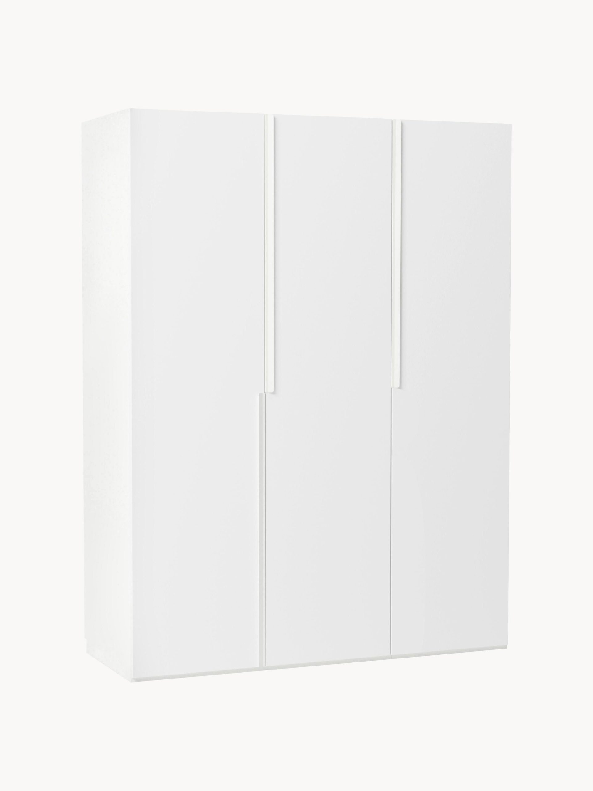 Armario modular Leon, 3 puertas (150 cm), diferentes variantes