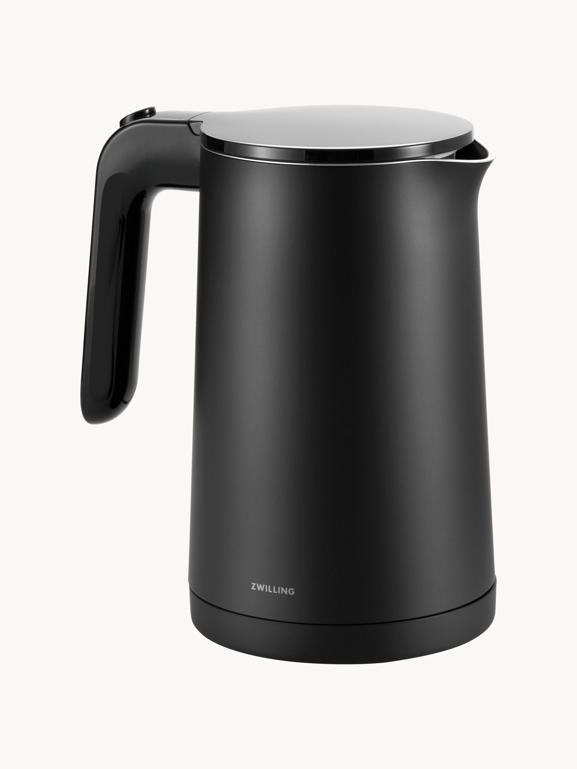 Hervidor de plástico Enfinigy, 1 L