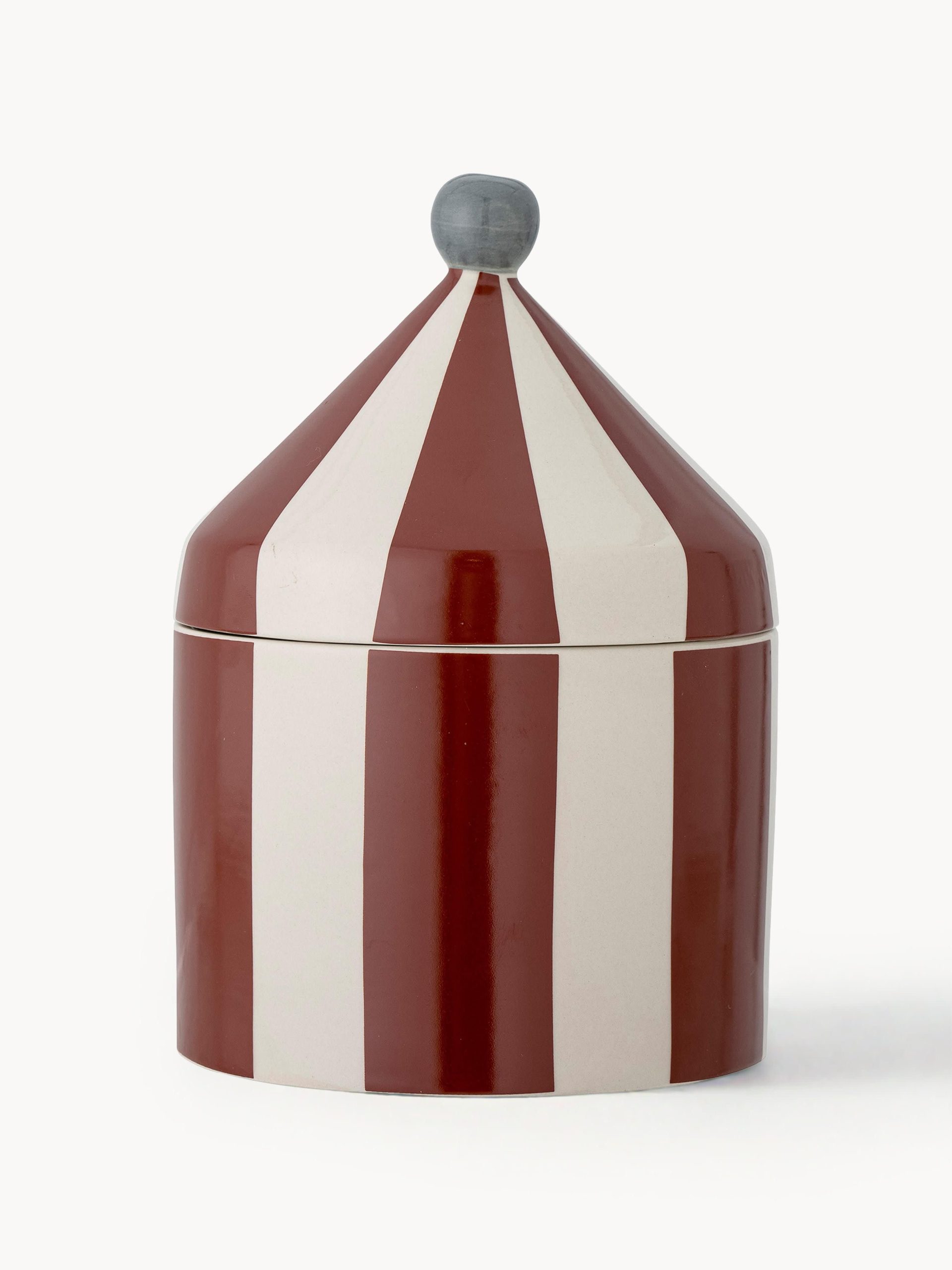 Caja pintada a mano Cimmi