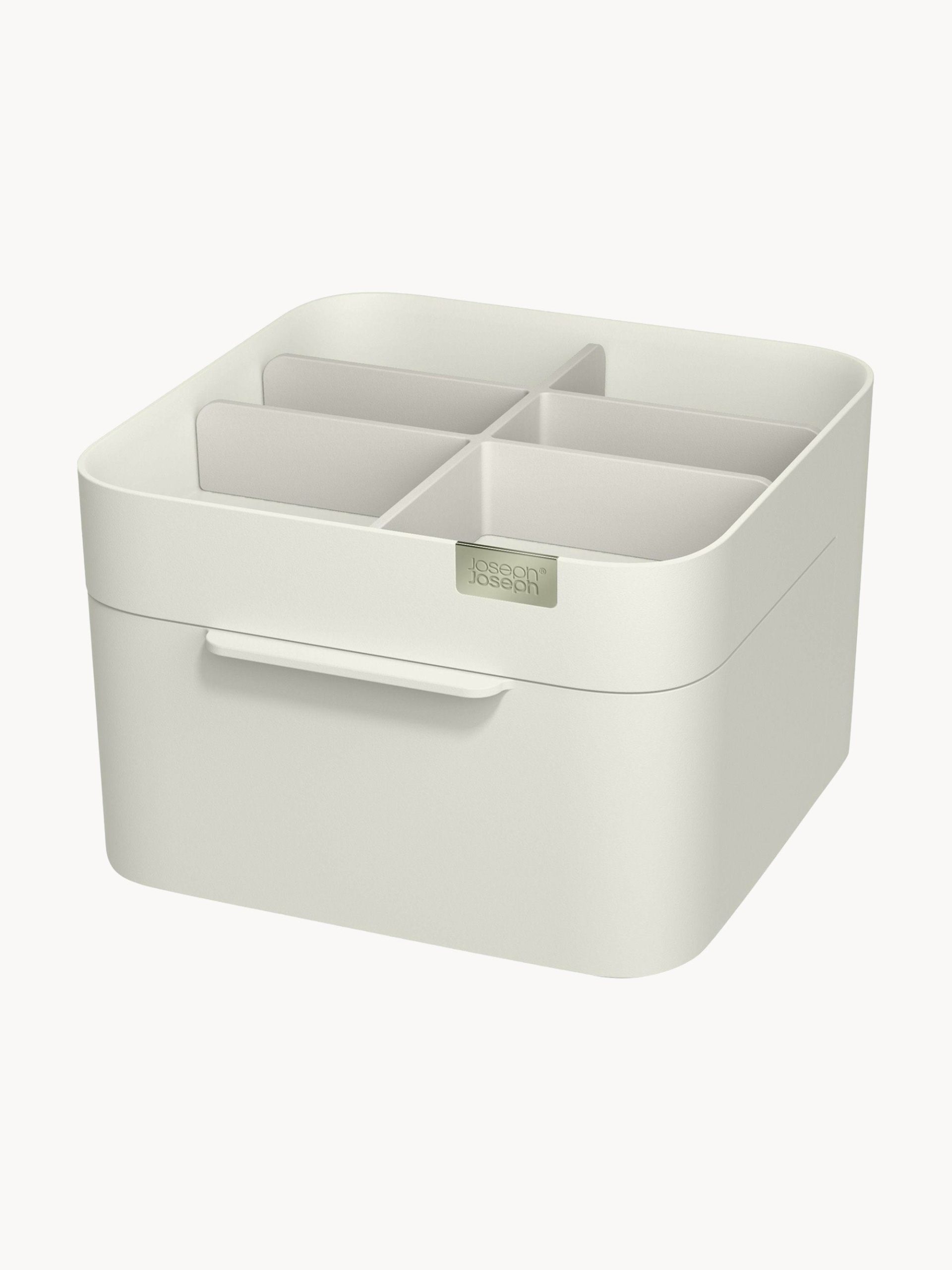 Organizador cosmético con cierre magnético Viva