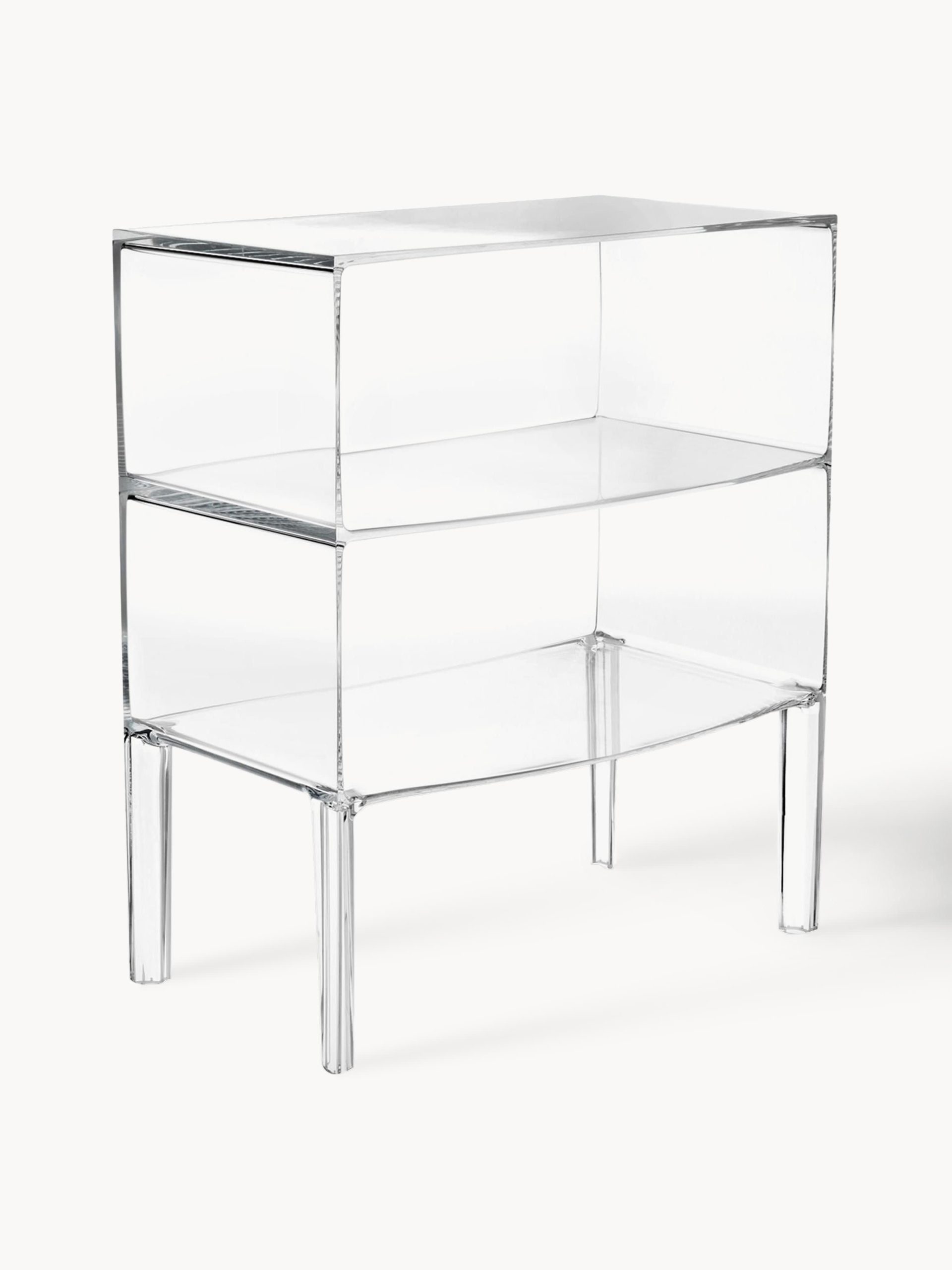 Estantería Ghost Buster