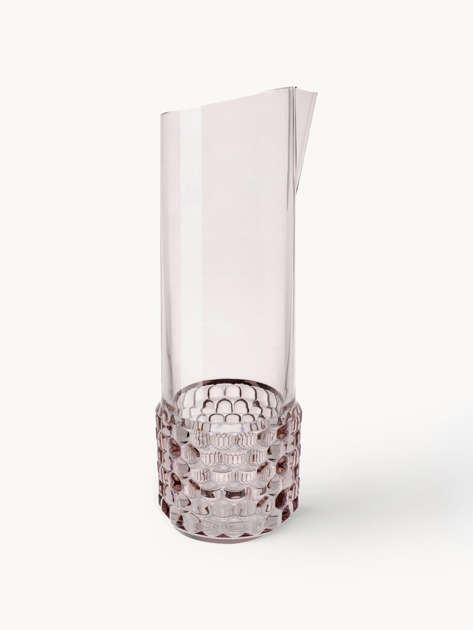 Jarra con relieves Jellies, 1,3 L