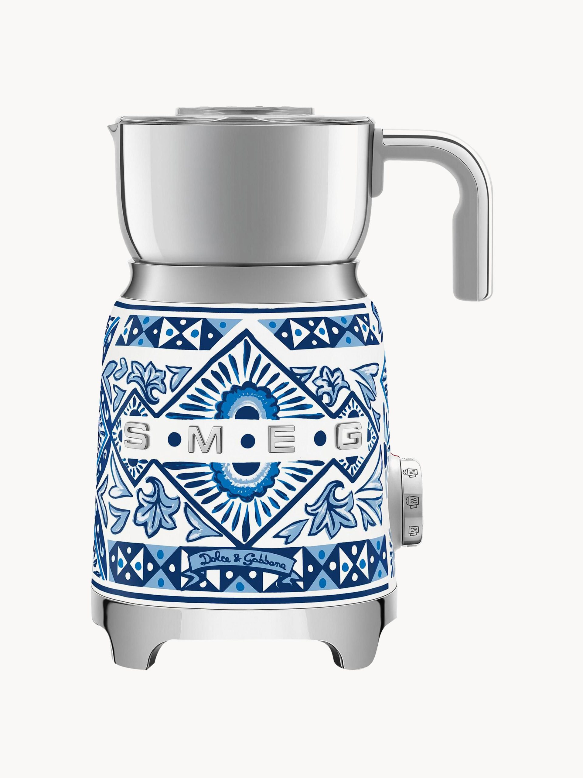 Espumador Dolce & Gabbana - Blu Mediterraneo