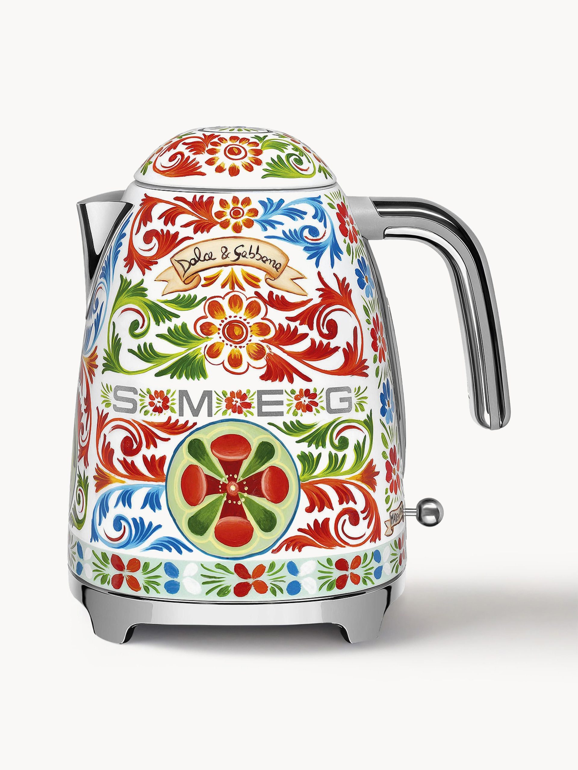 Hervidor Dolce & Gabbana - Sicily Is My Love, 1,7 L