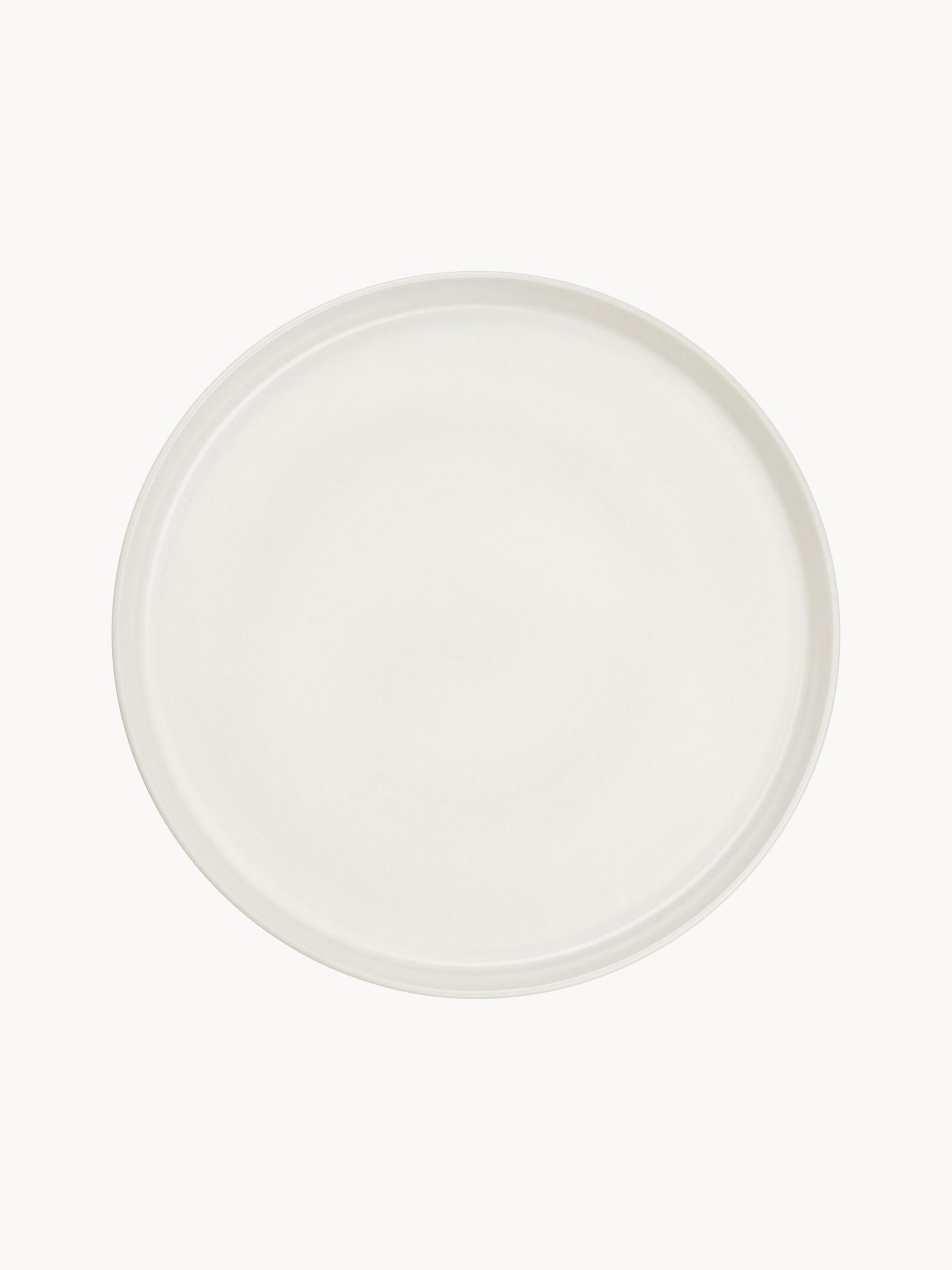 Platos postre Triba, 6 uds.