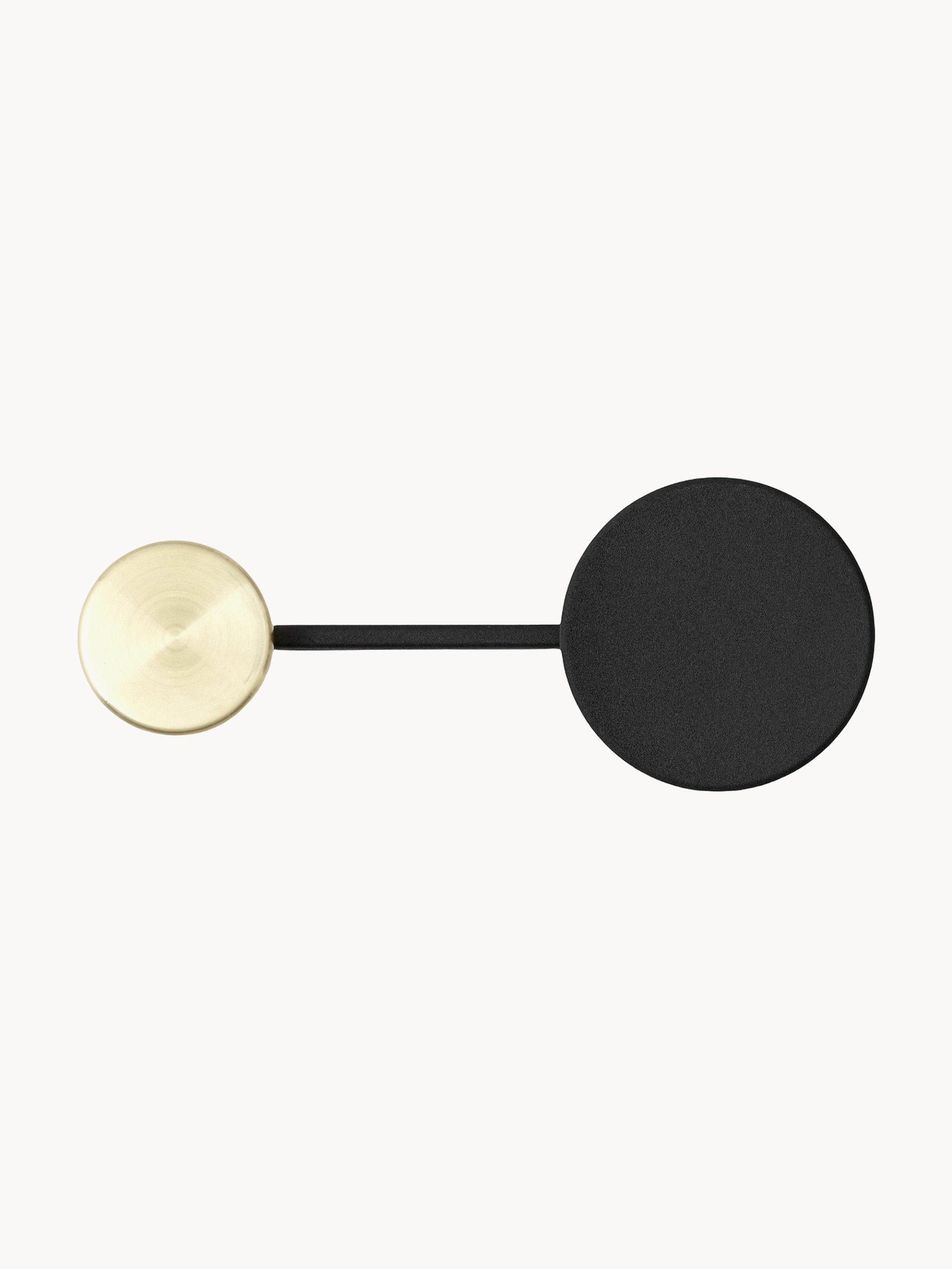 Colgador de metal Afteroom