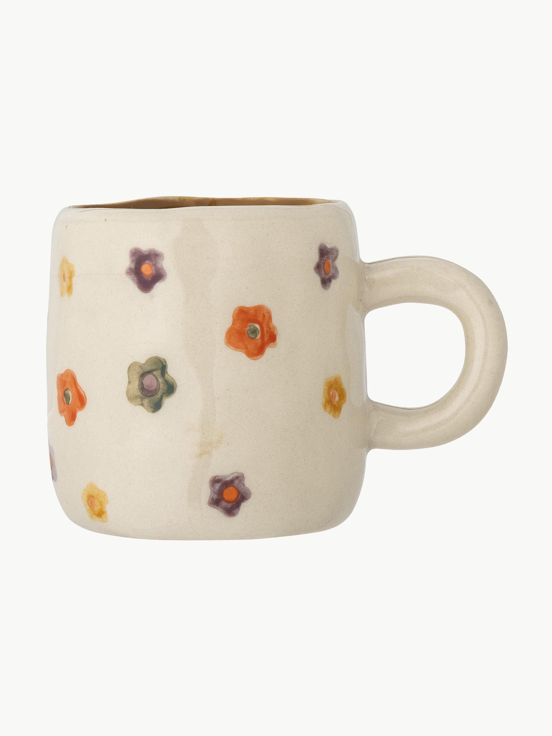 Taza infantil artesanal Addy