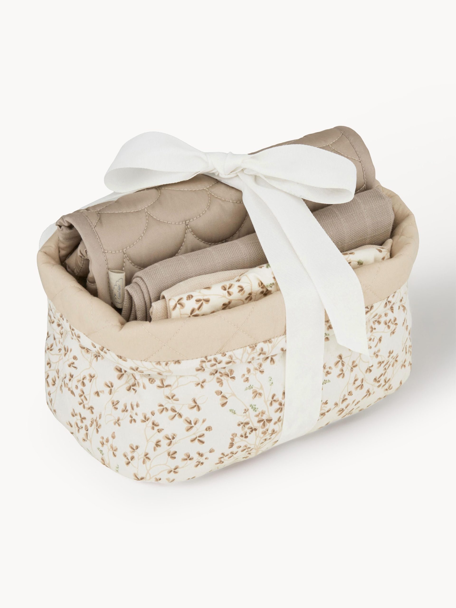 Set para el cuidado del bebé Lierre, 6 pzas.