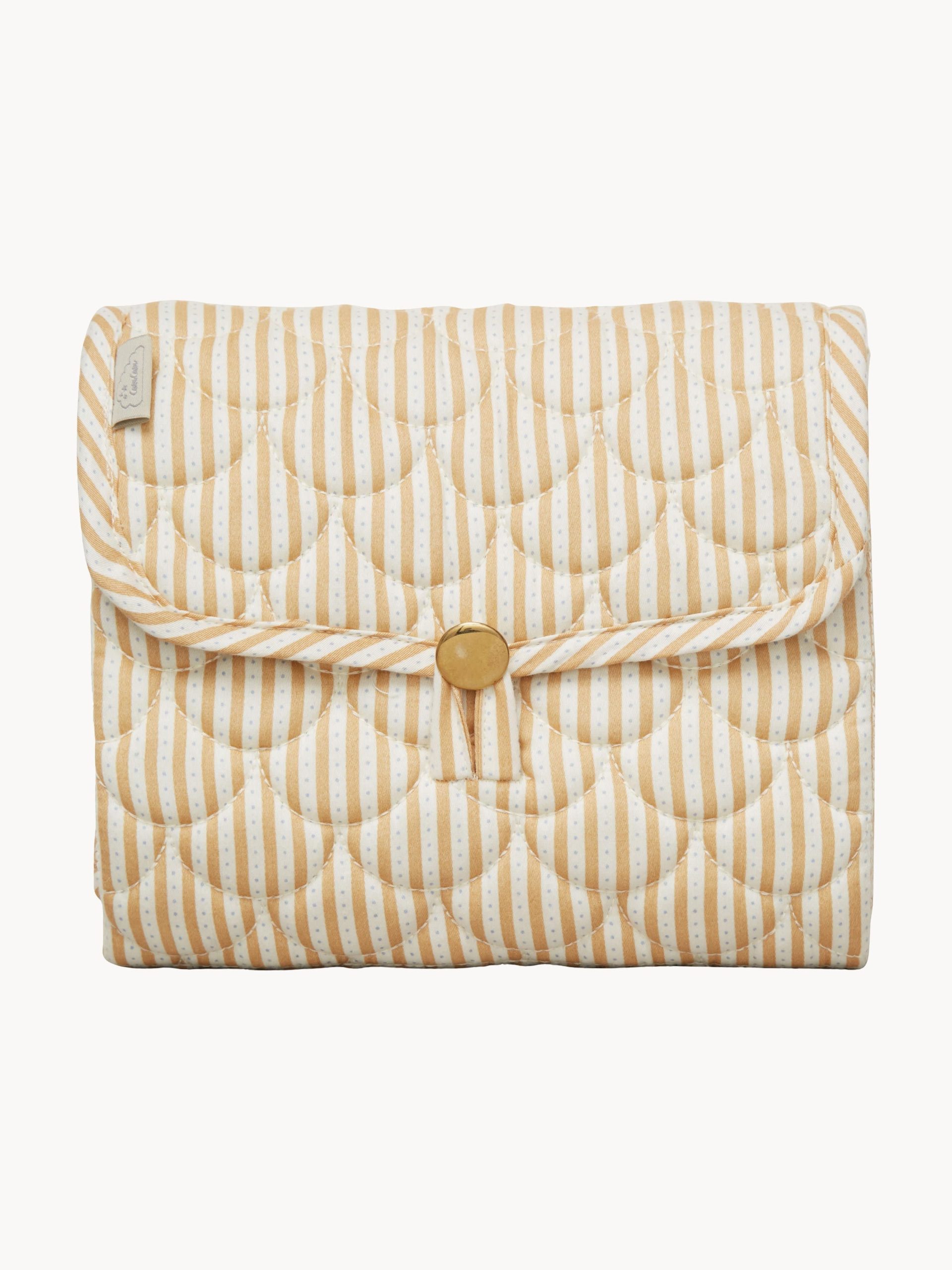 Cambiador de algodón ecológico Oatfield