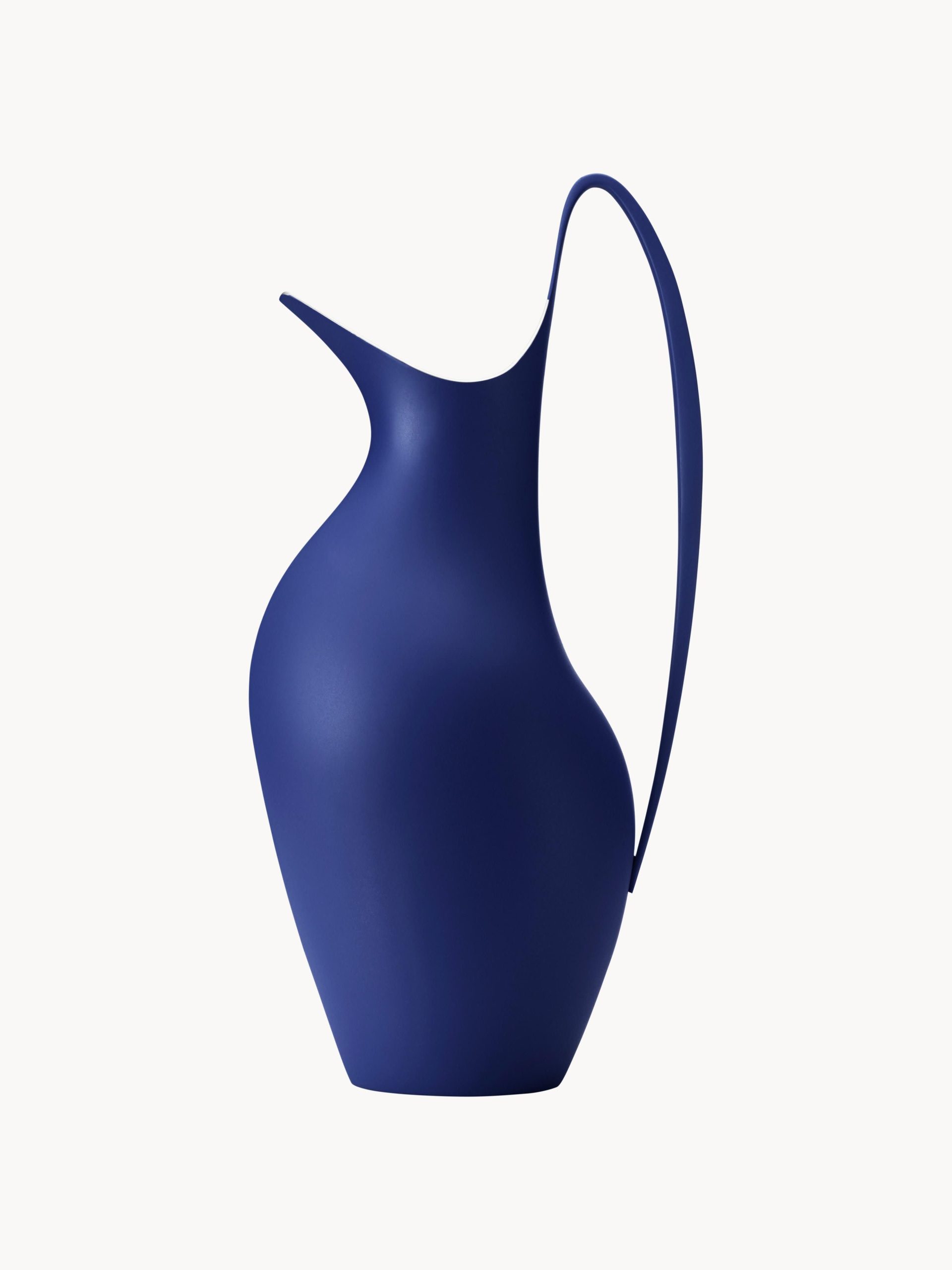 Jarra de acero inoxidable Koppel, tamaños diferentes