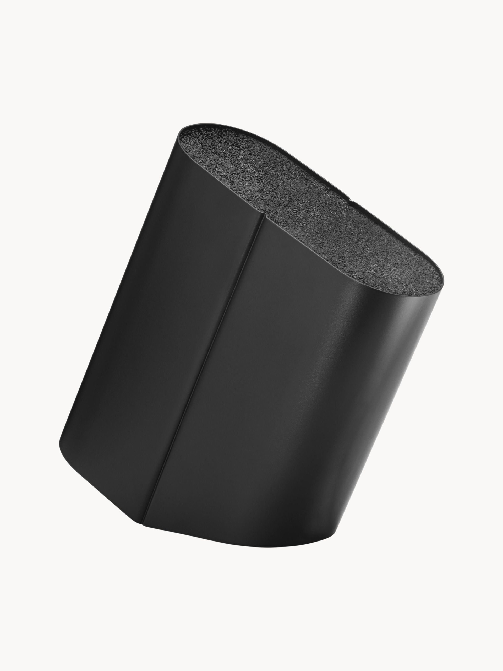 Bloque para cuchillos de acero inoxidable Alfredo