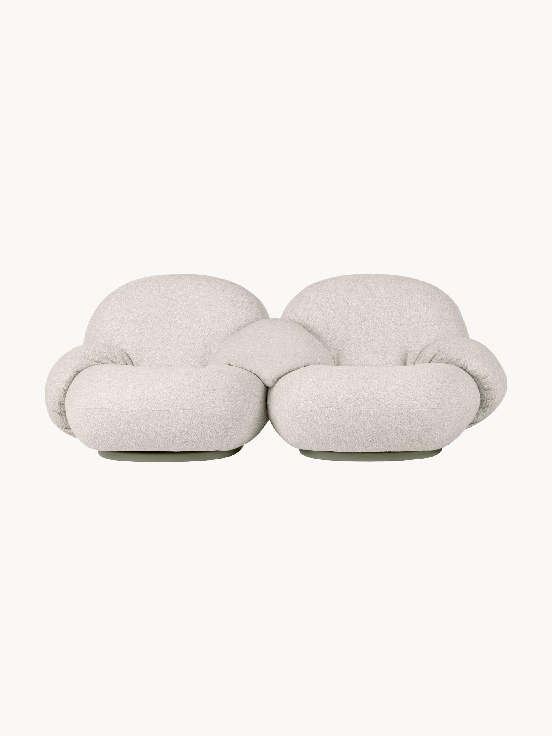 Sofá lounge para exterior Pach (2 plazas)