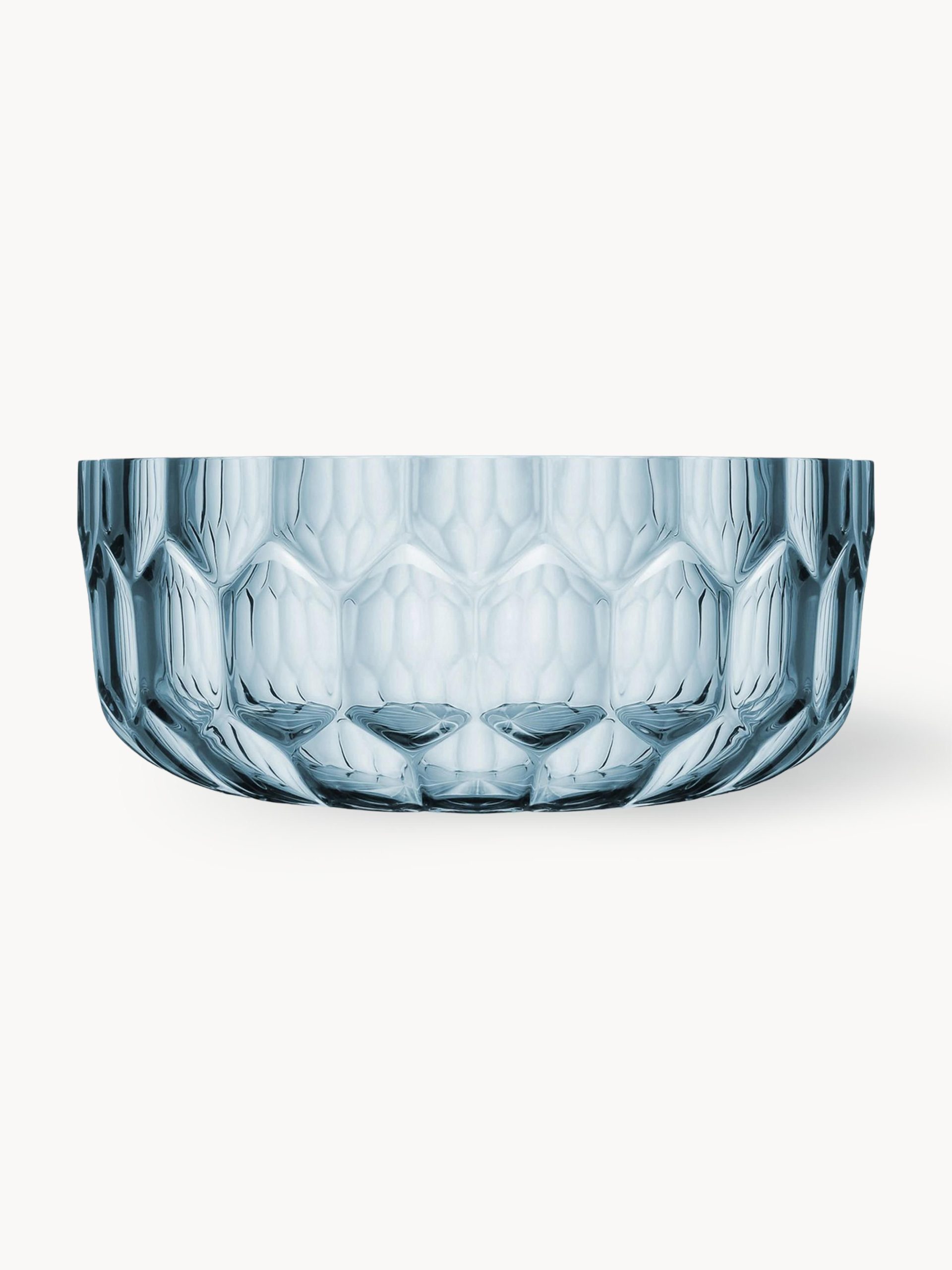 Ensaladera con relieves Jellies