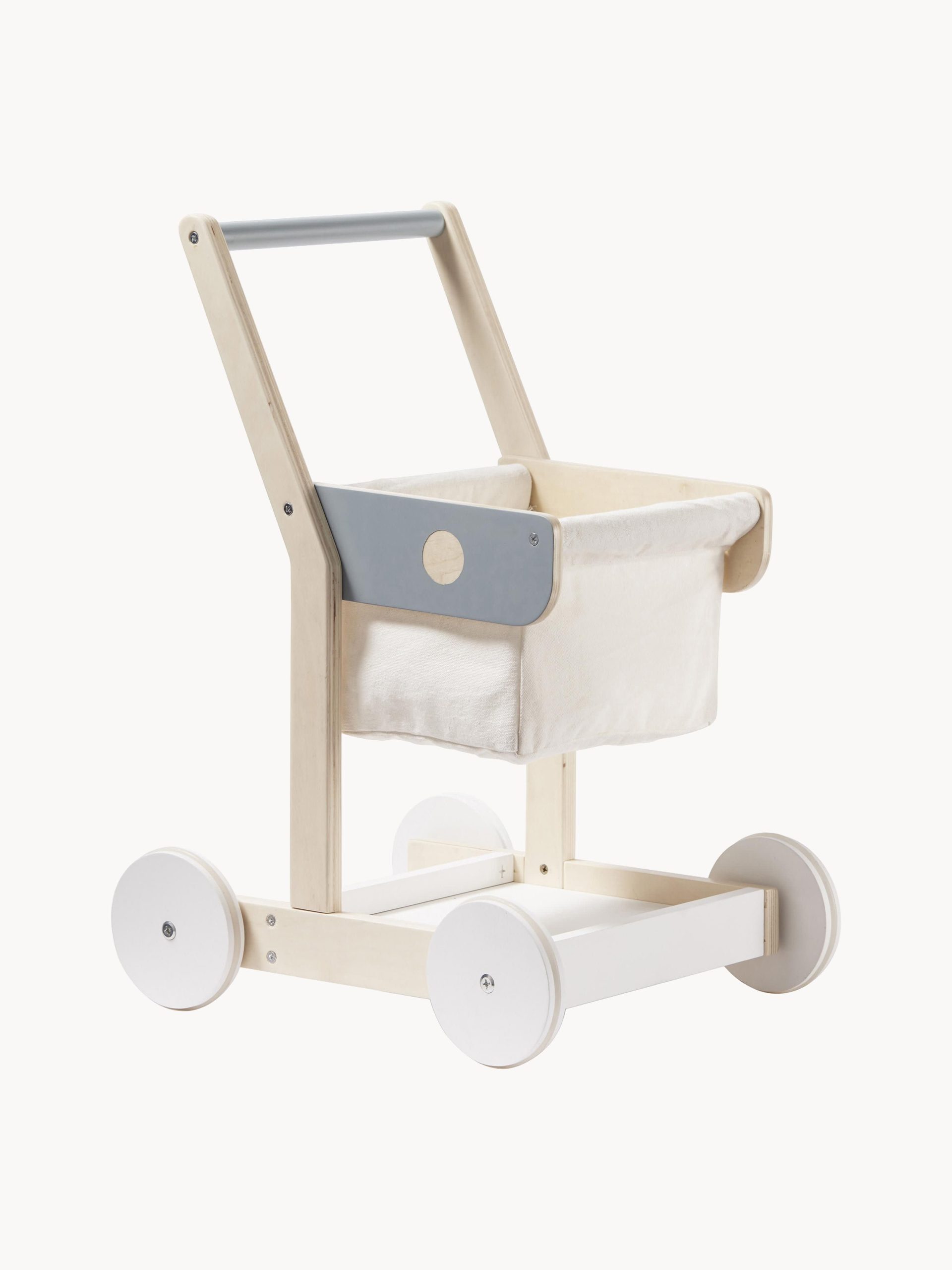 Carrito de juguetes Kids' Hub