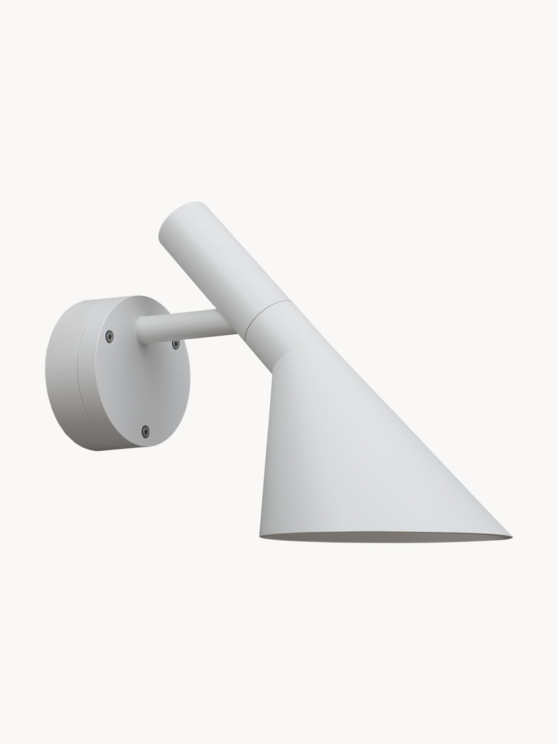 Aplique LED de exterior AJ 50