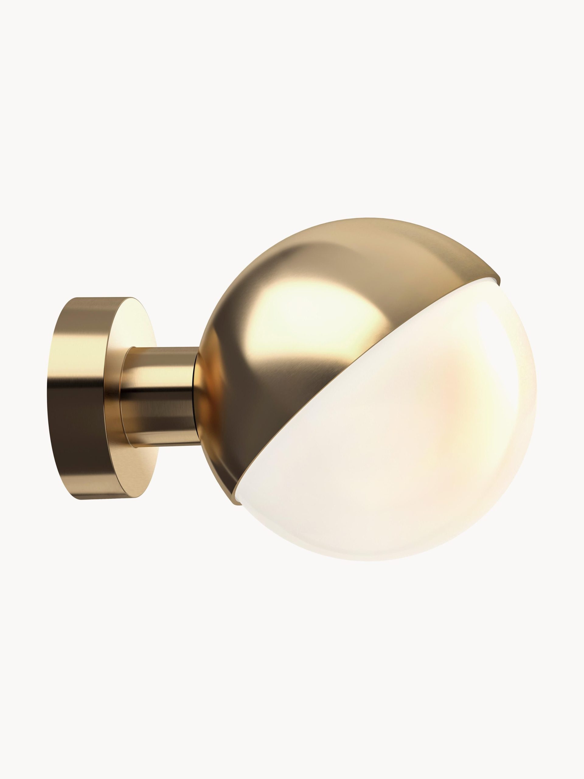 Aplique soplado artesanalmente VL Studio