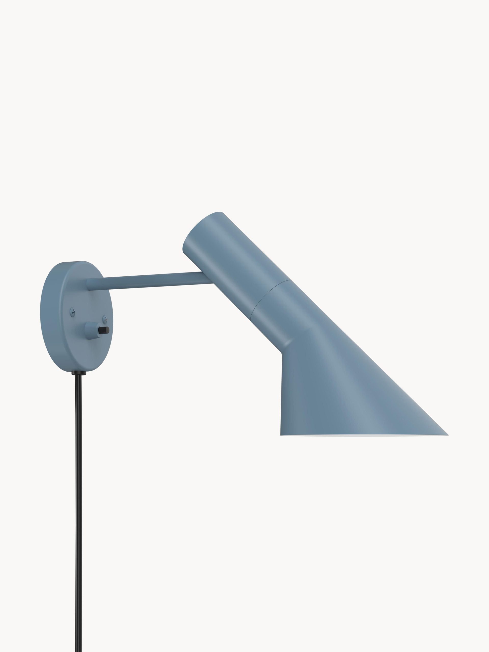 Aplique AJ, con enchufe