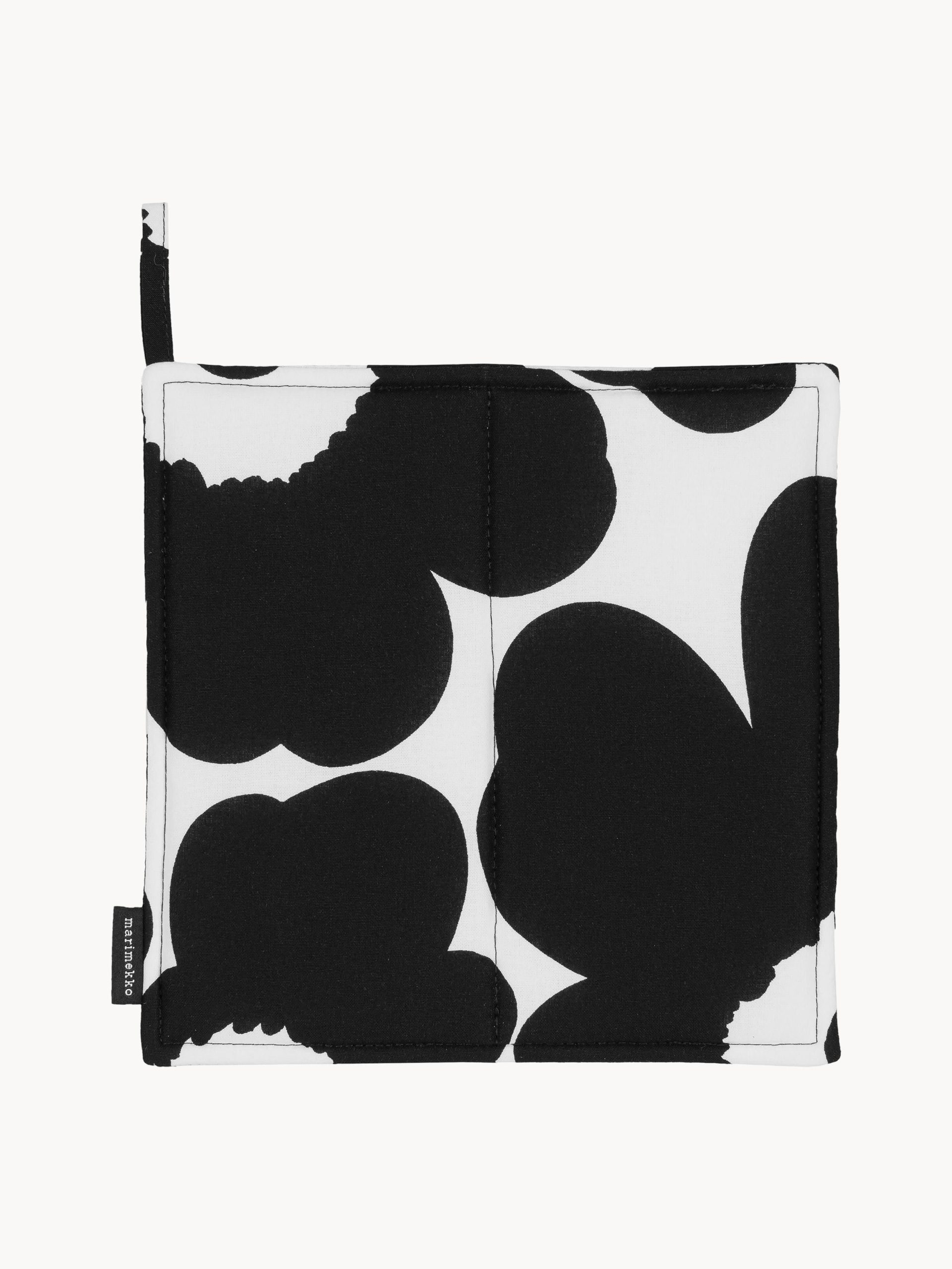 Agarradera de algodón Pieni Unikko