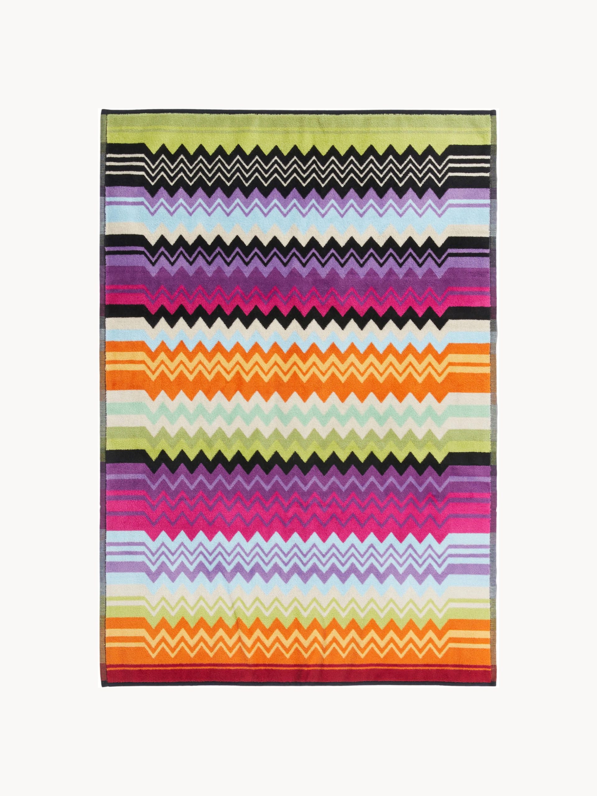 Alfombrilla de baño Giacomo