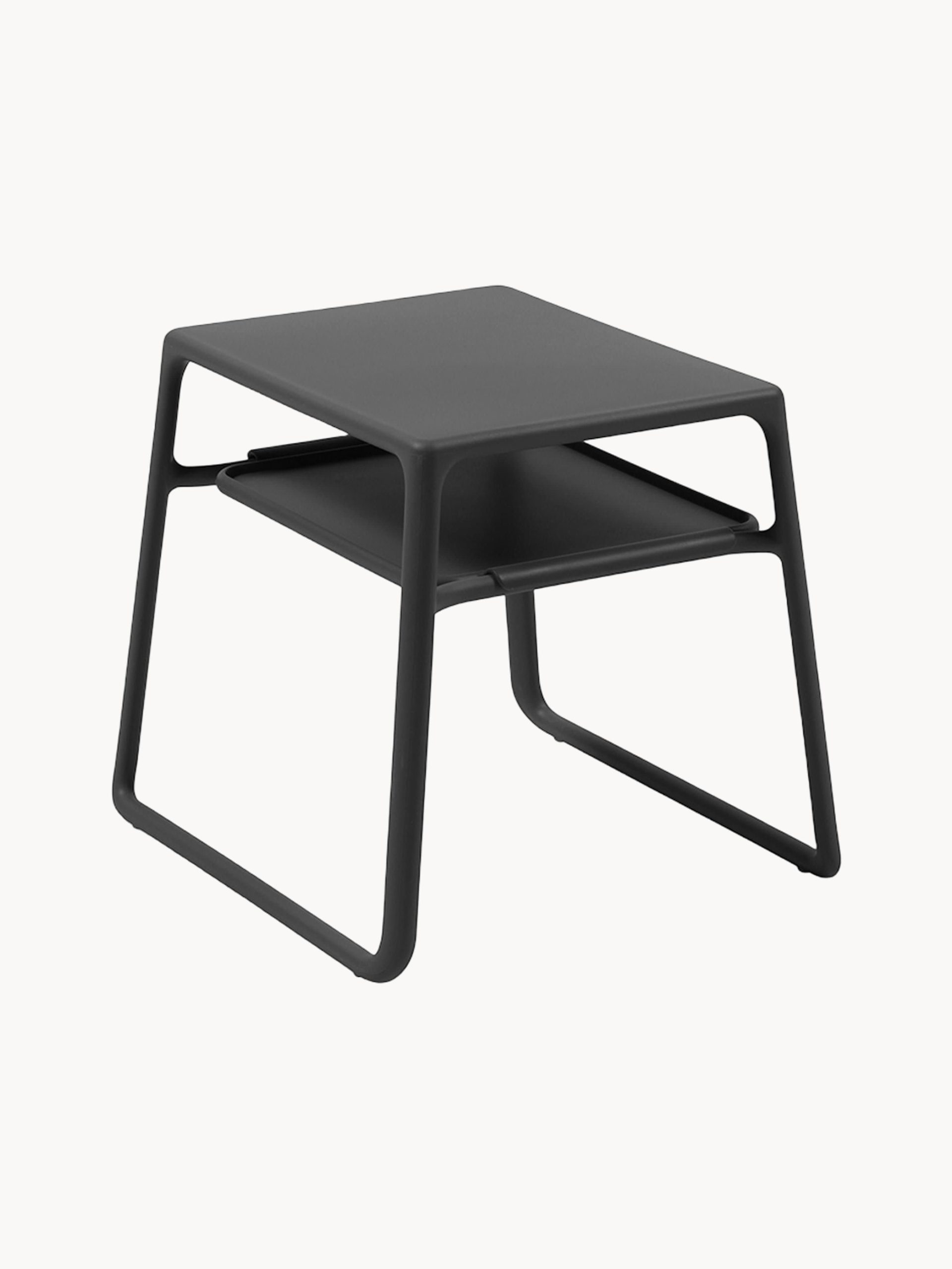 Mesa auxiliar de jardín Pop