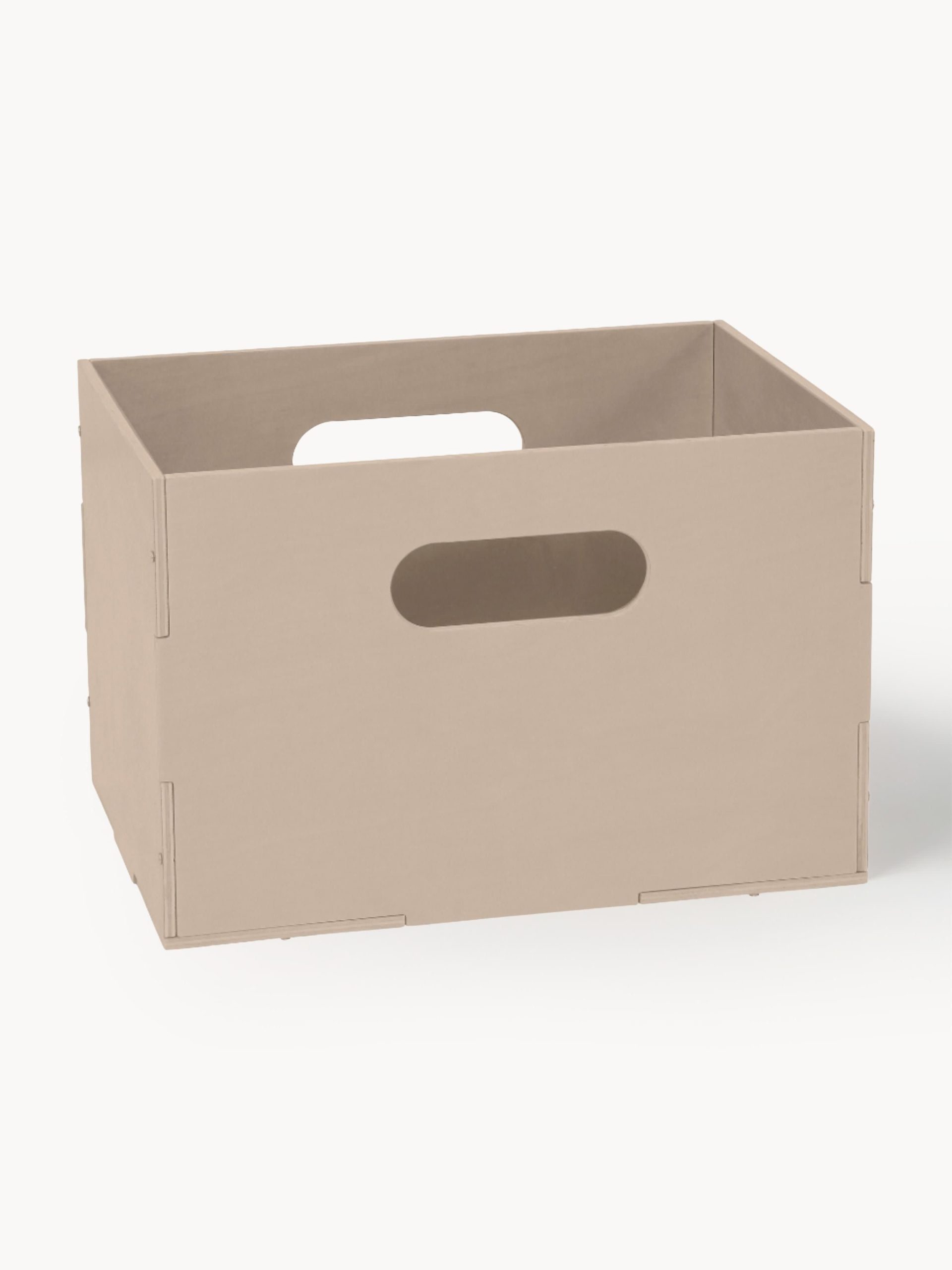 Caja de madera Kiddo