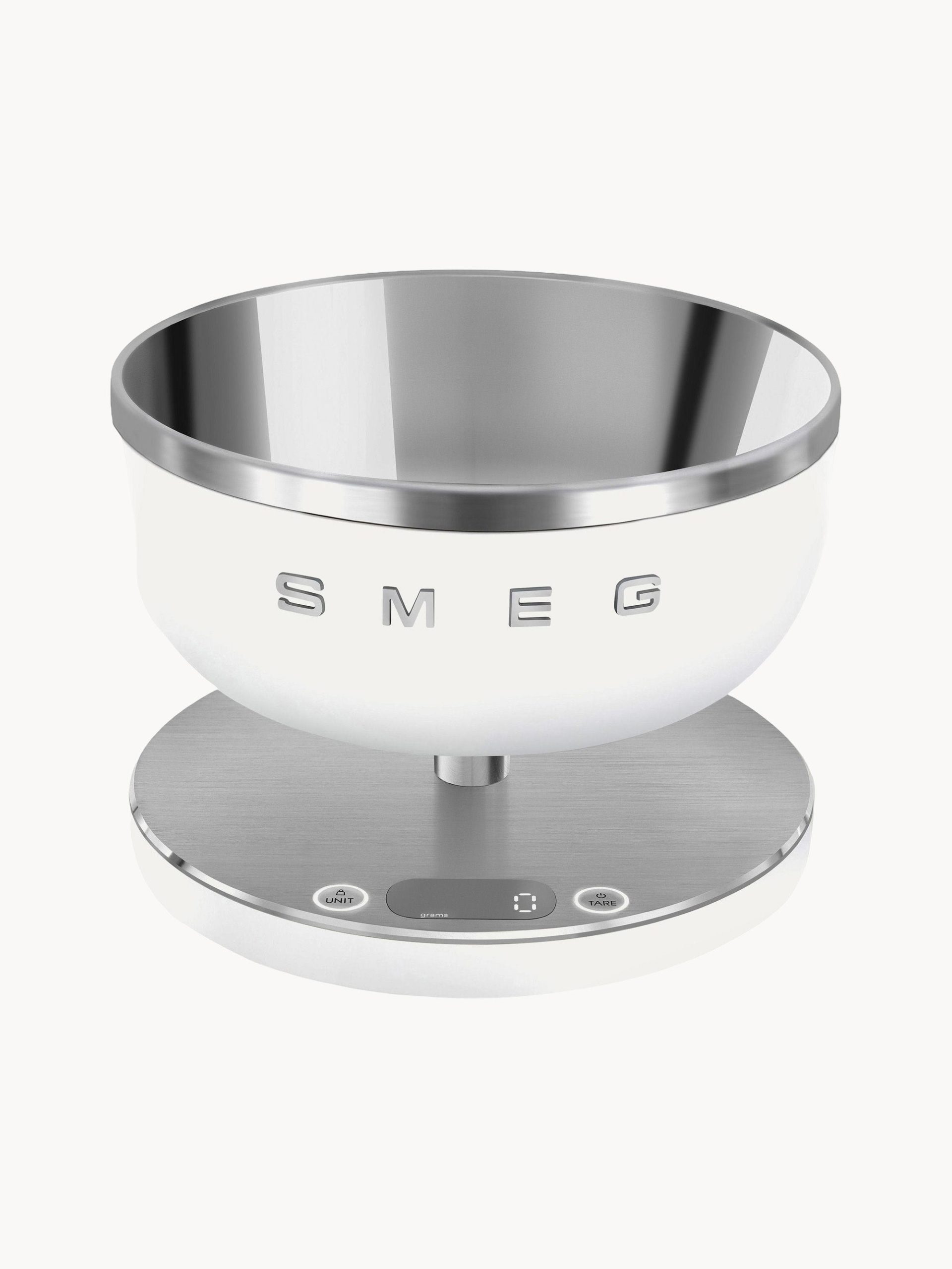 Báscula de cocina digital Collezione