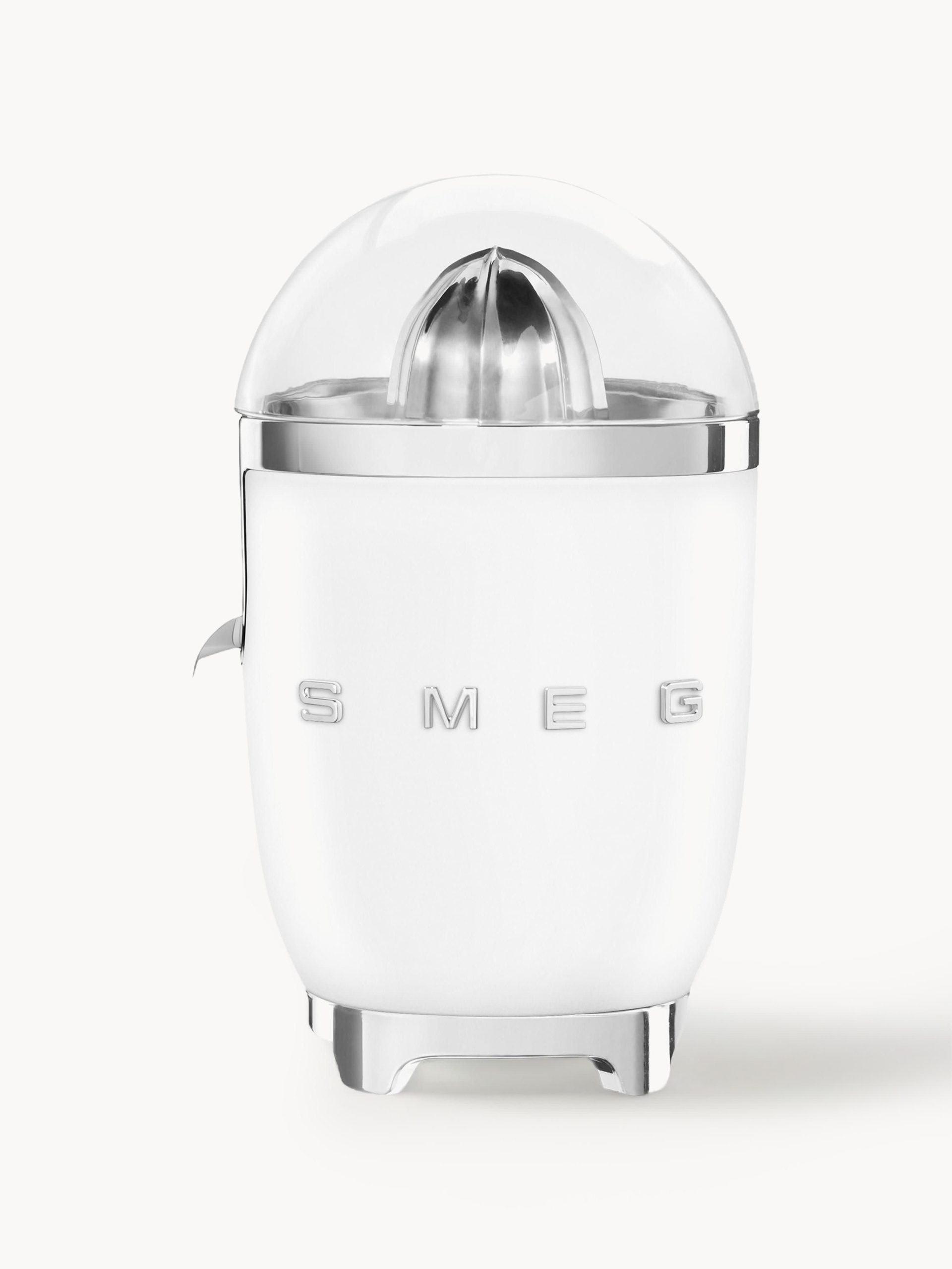 Exprimidor 50's Style