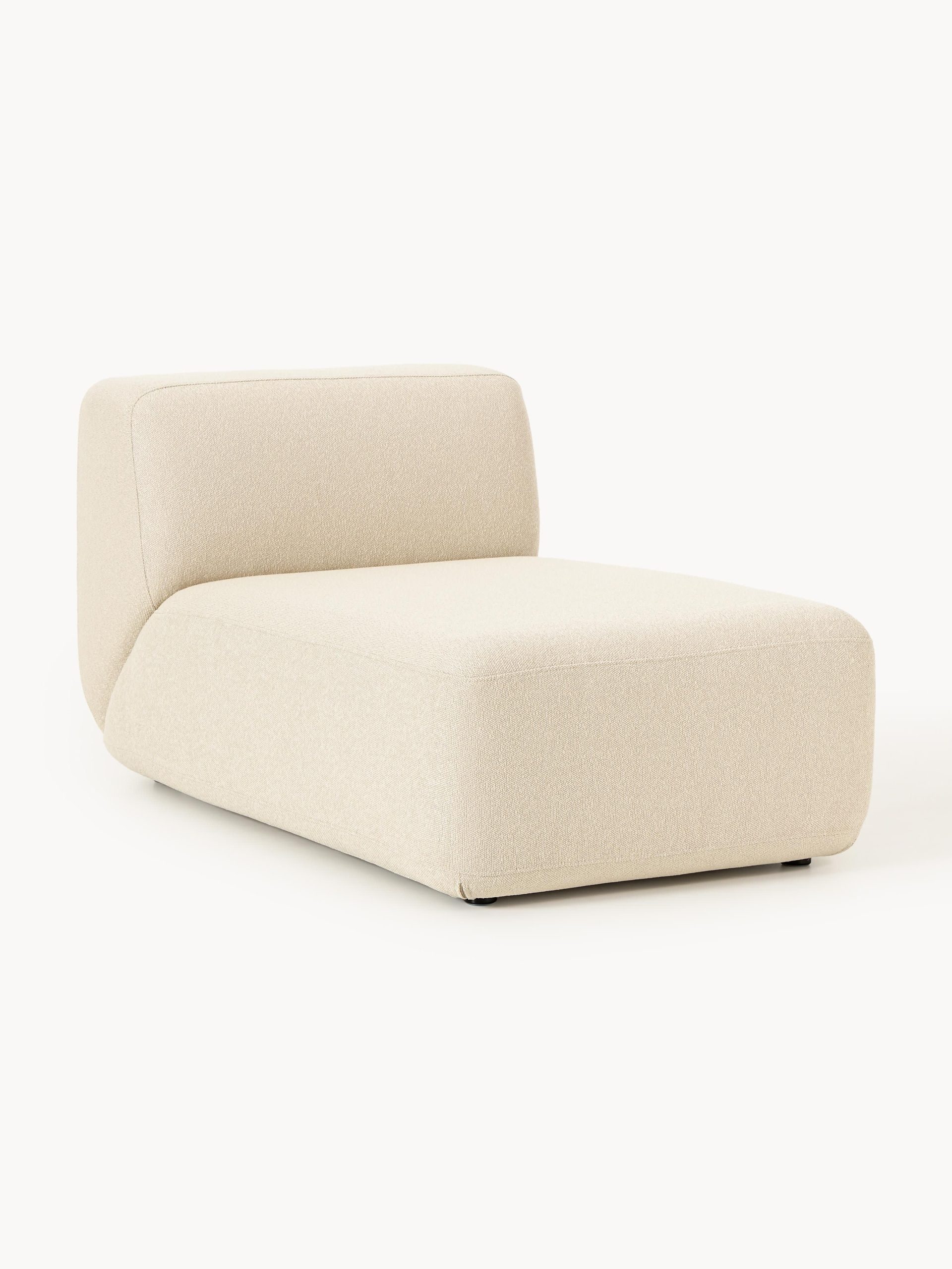 Diván para exterior Naomi