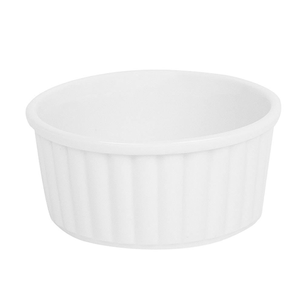Avet Ramequin de Stoneware de 16 cm, Pack de 6 Unidades, Colección Kaseler