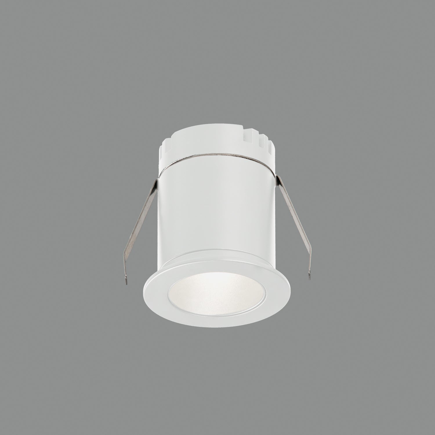 ACB Dot Empotrable 3949/4 Blanco, LED 3W 3000K 245lm, CRI90 I, LED integrado E3949000B