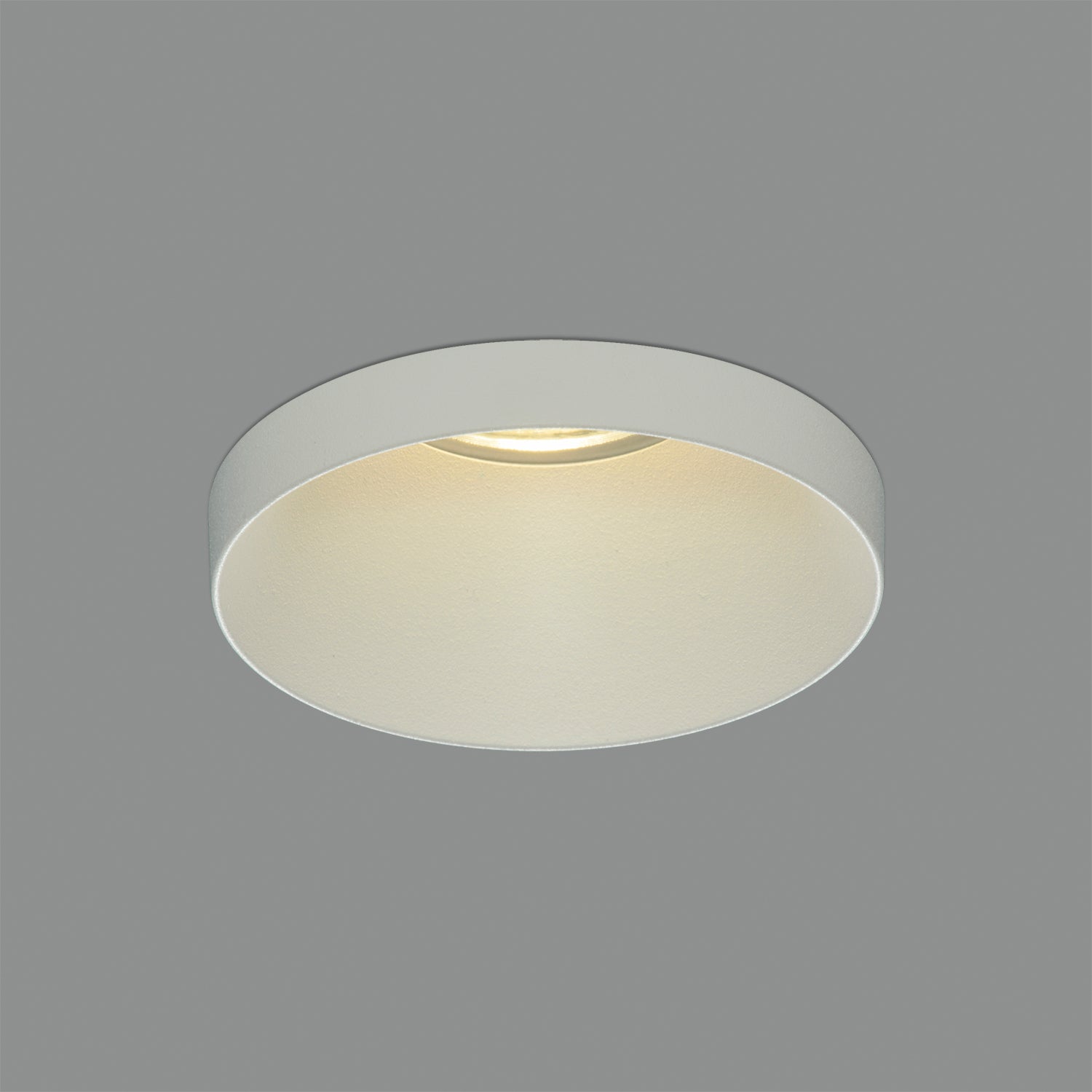 ACB Einar Empotrable 3558/8 Blanco Texturado, LED GU10 8W, I P35581B