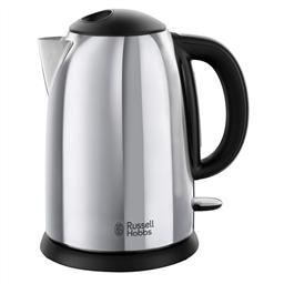 Russell Hobbs 23930-70 Hervidor eléctrico 1.7L, boquilla inteligente para vertido perfecto, ebullición rápida