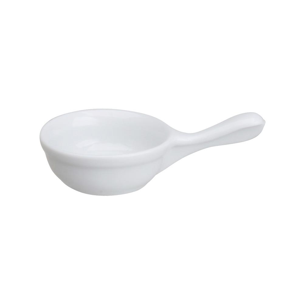 Avet Mini Bol con Mango Colección Speciality, 40 ml, 10x6 cm (h.3,8 cm), Pack de 6 Unidades