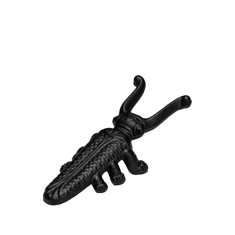 Sacabotas Ekoxe Negro mate