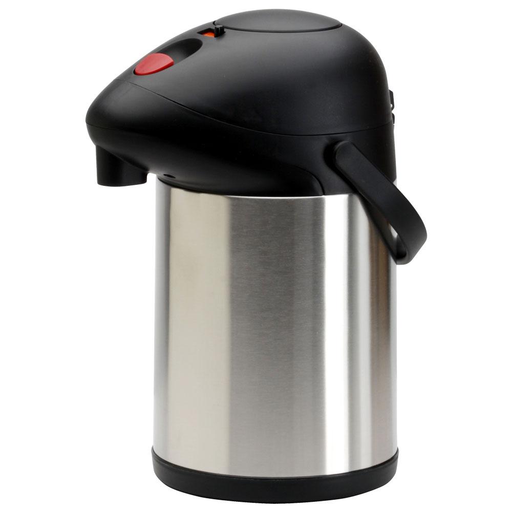 1946 Termo Dispensador Acero 2,5 L con asa