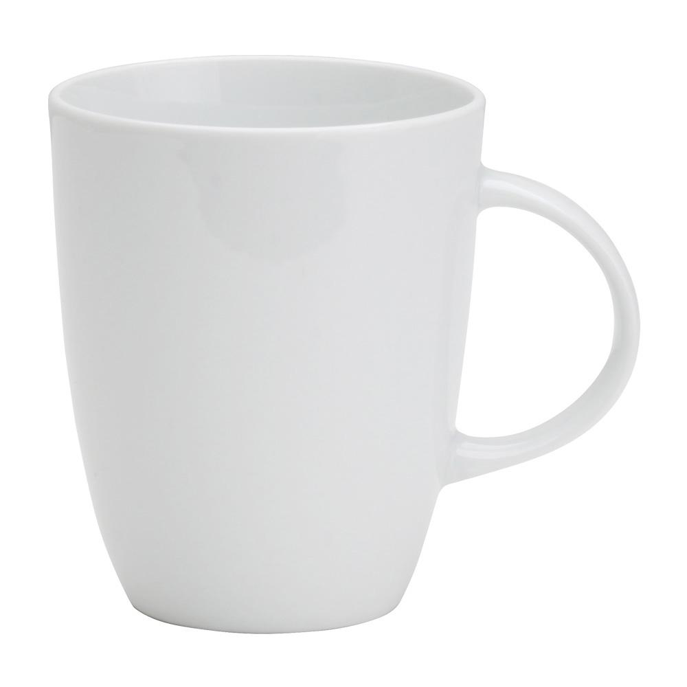 Avet Mug de Stoneware 300 ml Colección Elite - Juego de 12 Mugs