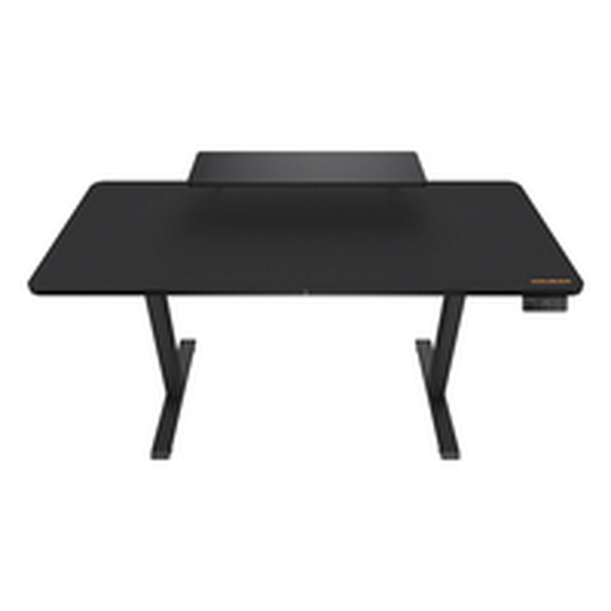 Mesa de Escritorio Gaming Cougar 3MSTA3WB.0001 Negro 140 x 60 cm