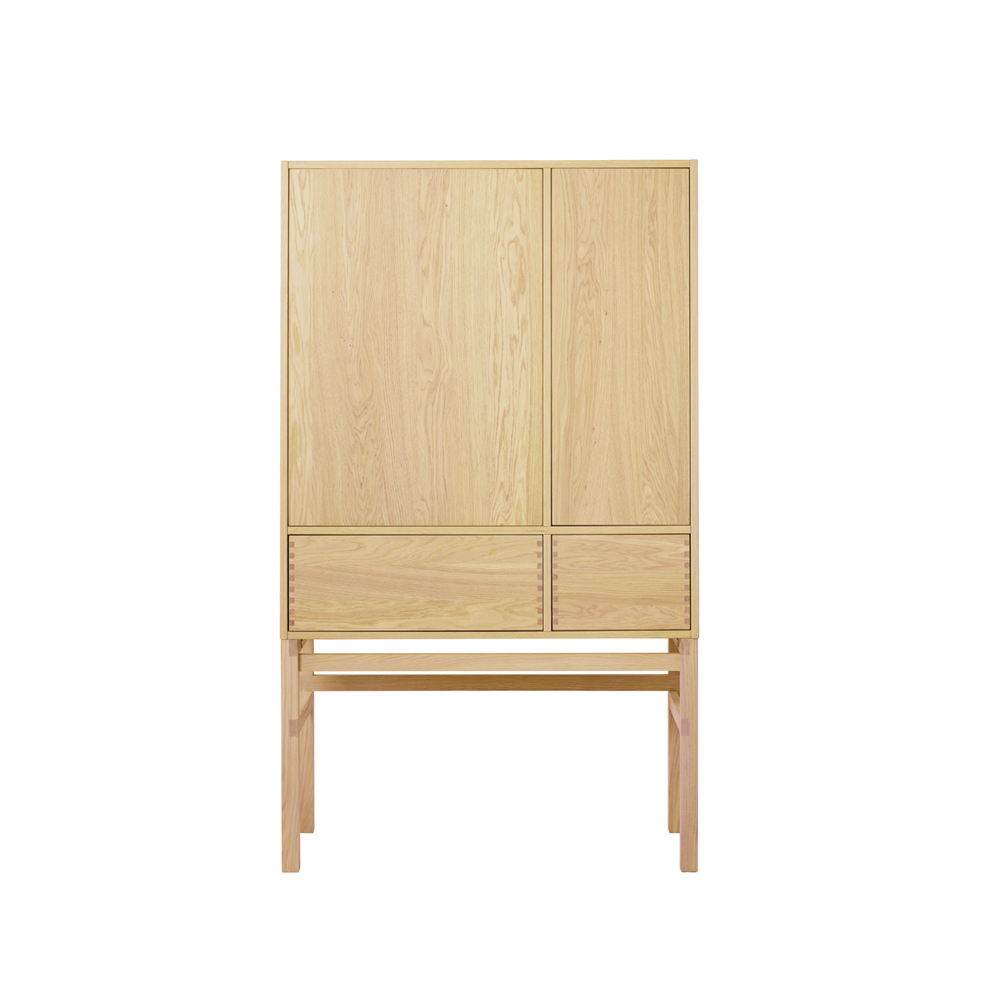 Aparador Hylte Roble