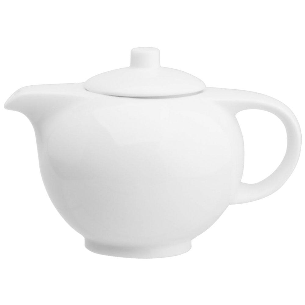 Avet Tetera de Porcelana Coupe 885 Ml