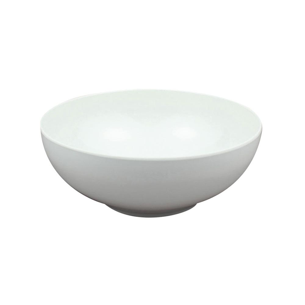 Bol Buffet 1946, Diámetro 36 cm, Altura 13,3 cm, Pack 3 Unidades, Libre BPA