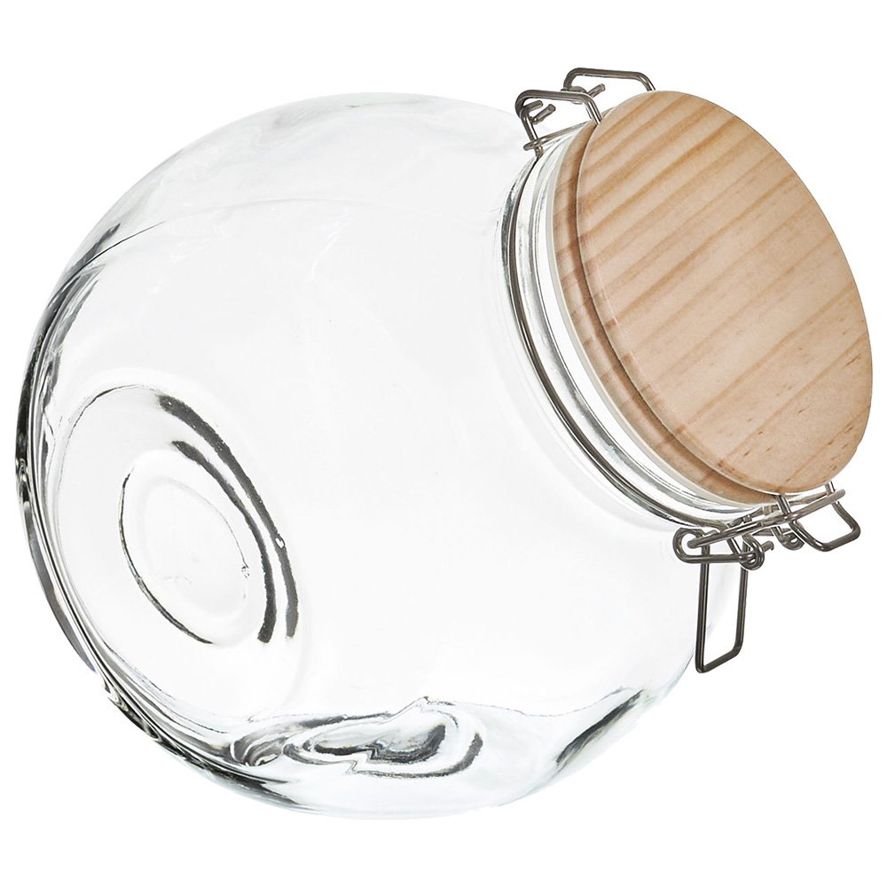 Cook Concept Bote de Cristal 2,2 Litros