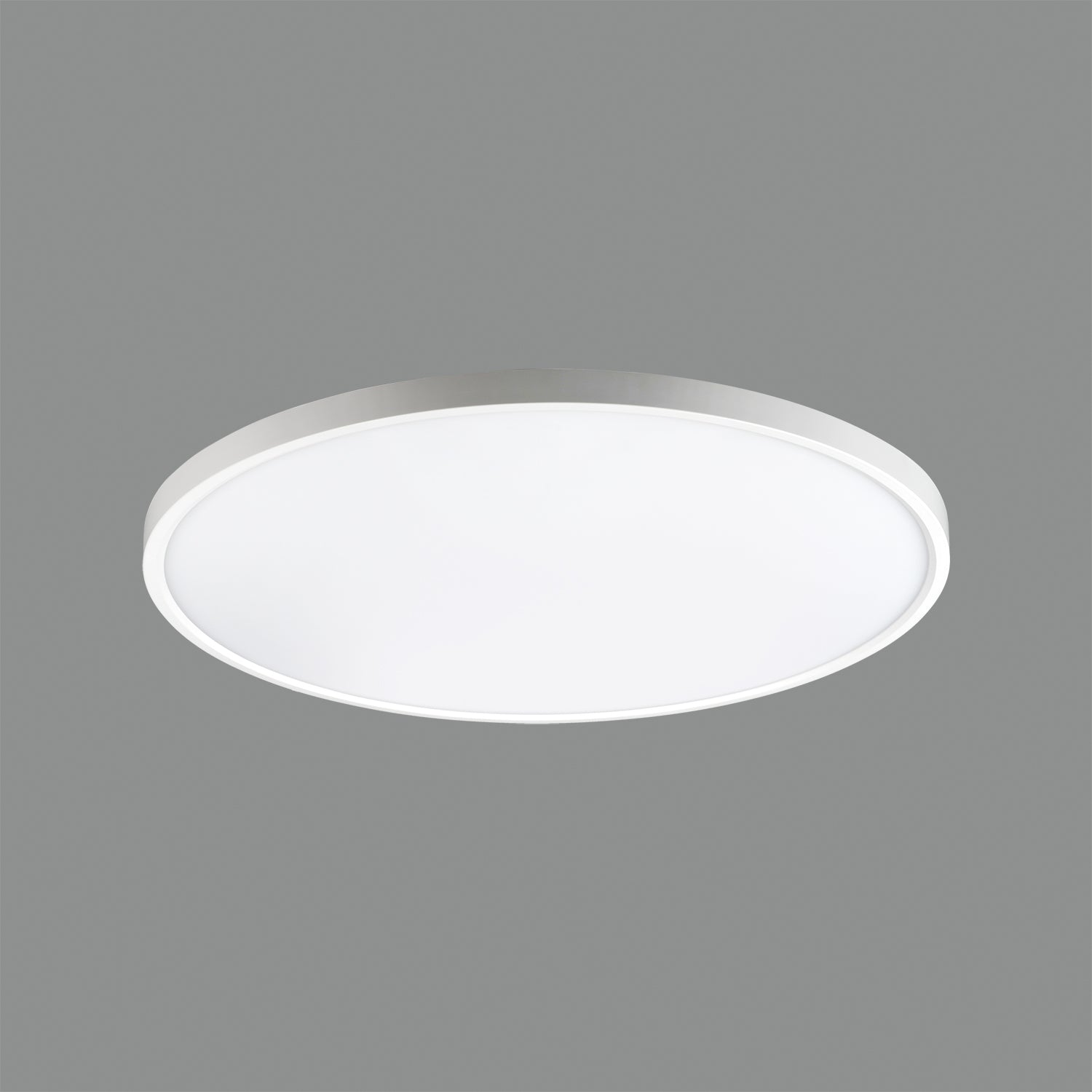 ACB Koe Plafón 3852/48 Blanco Texturado, LED 36W 3000K 4400lm, CRI90 I IP43, LED integrado P3852401B