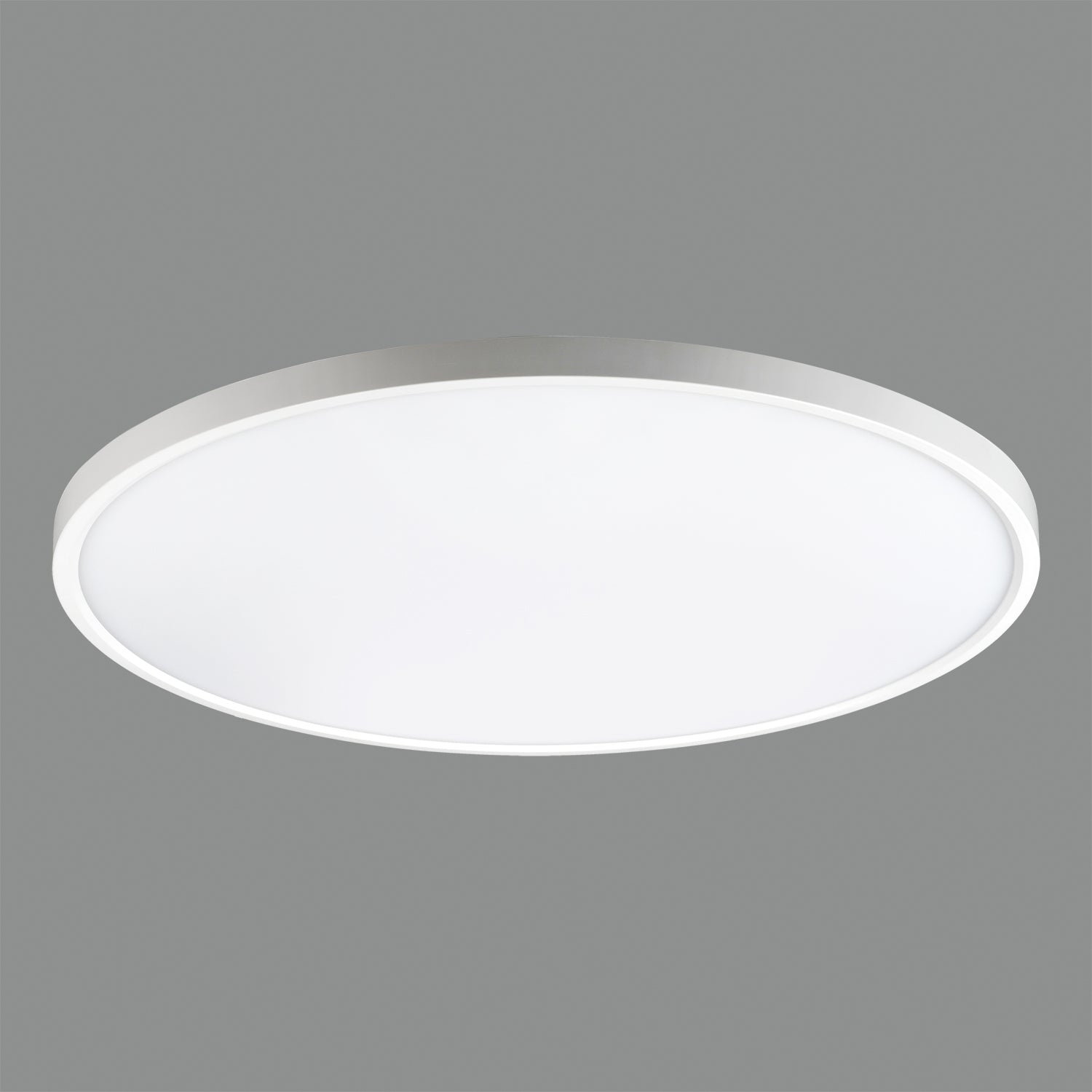 ACB Koe Plafón 3852/60 Blanco Texturado, LED 45W 3000K 5500lm, CRI90 I IP43, LED integrado P3852601B