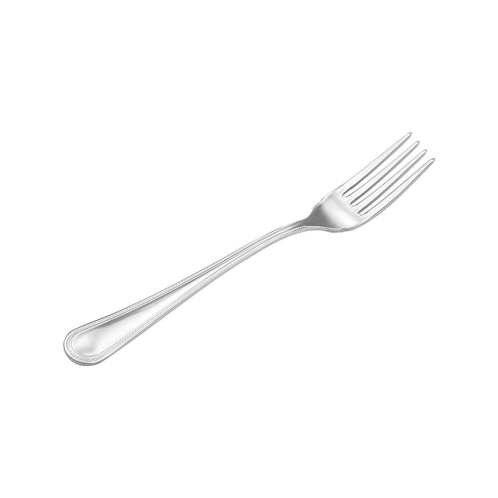 Abert Tenedor de Pescado Colección Perla, Acero Inoxidable 18/10, Grosor 3mm (Set 12 Piezas)