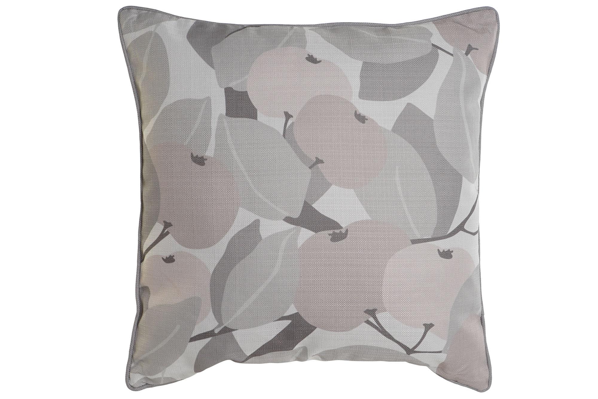 DKD Home Decor Cojín Cottage de Poliéster Multicolor 45 x 45 cm con Cremallera - Colección Frenchdesigner23