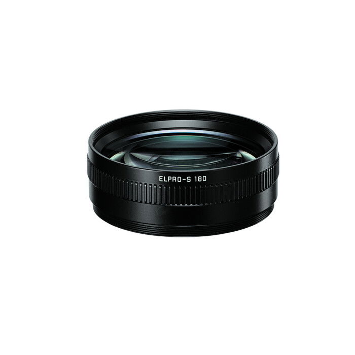 LEICA LENTE MACRO ELPRO-S 180 2ª mano